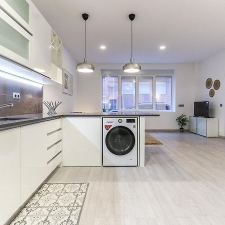 Vita Portucale ! Moscavide Family Apartment Lisboa Kültér fotó