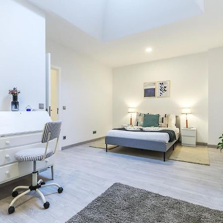 Vita Portucale ! Moscavide Family Apartment Lisboa Kültér fotó