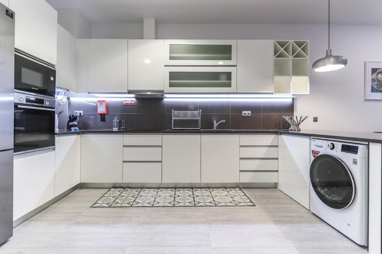 Vita Portucale ! Moscavide Family Apartment Lisboa Kültér fotó