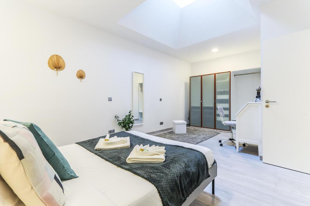 Vita Portucale ! Moscavide Family Apartment Lisboa Kültér fotó