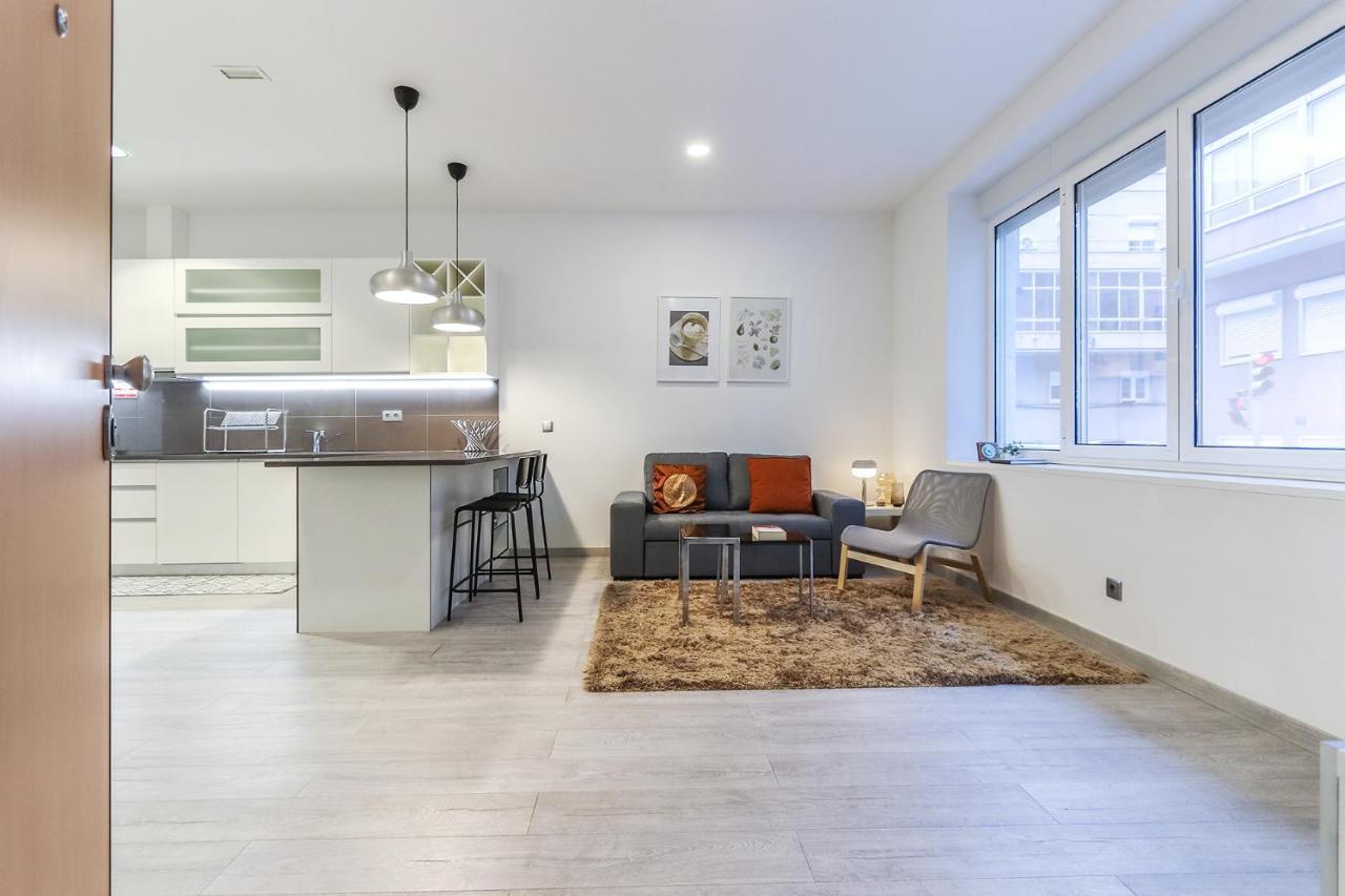 Vita Portucale ! Moscavide Family Apartment Lisboa Kültér fotó