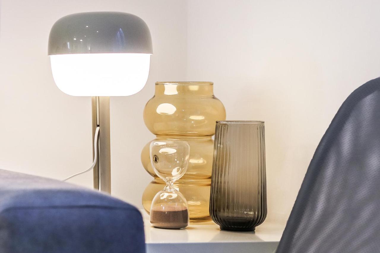 Vita Portucale ! Moscavide Family Apartment Lisboa Kültér fotó