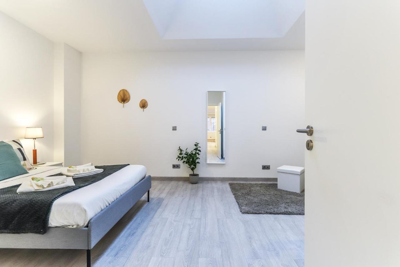Vita Portucale ! Moscavide Family Apartment Lisboa Kültér fotó