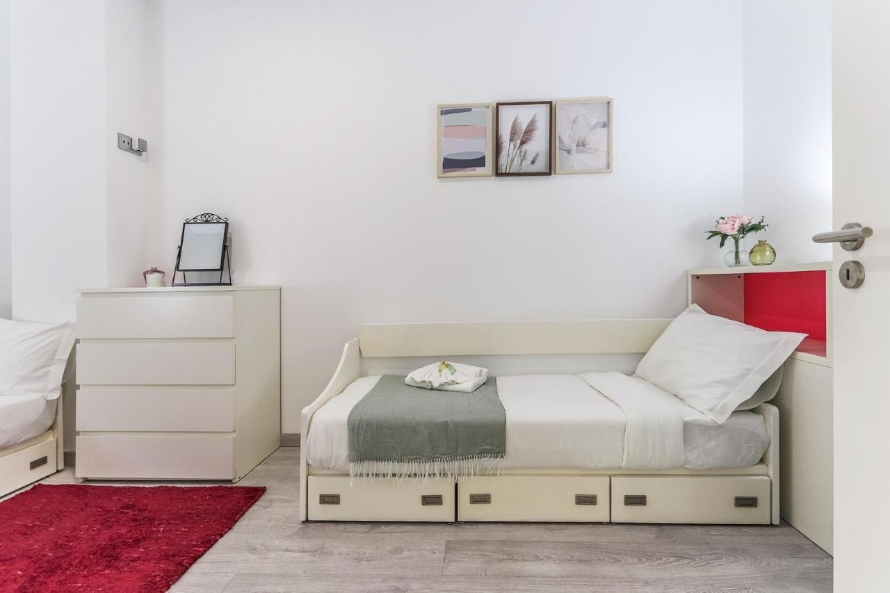 Vita Portucale ! Moscavide Family Apartment Lisboa Kültér fotó