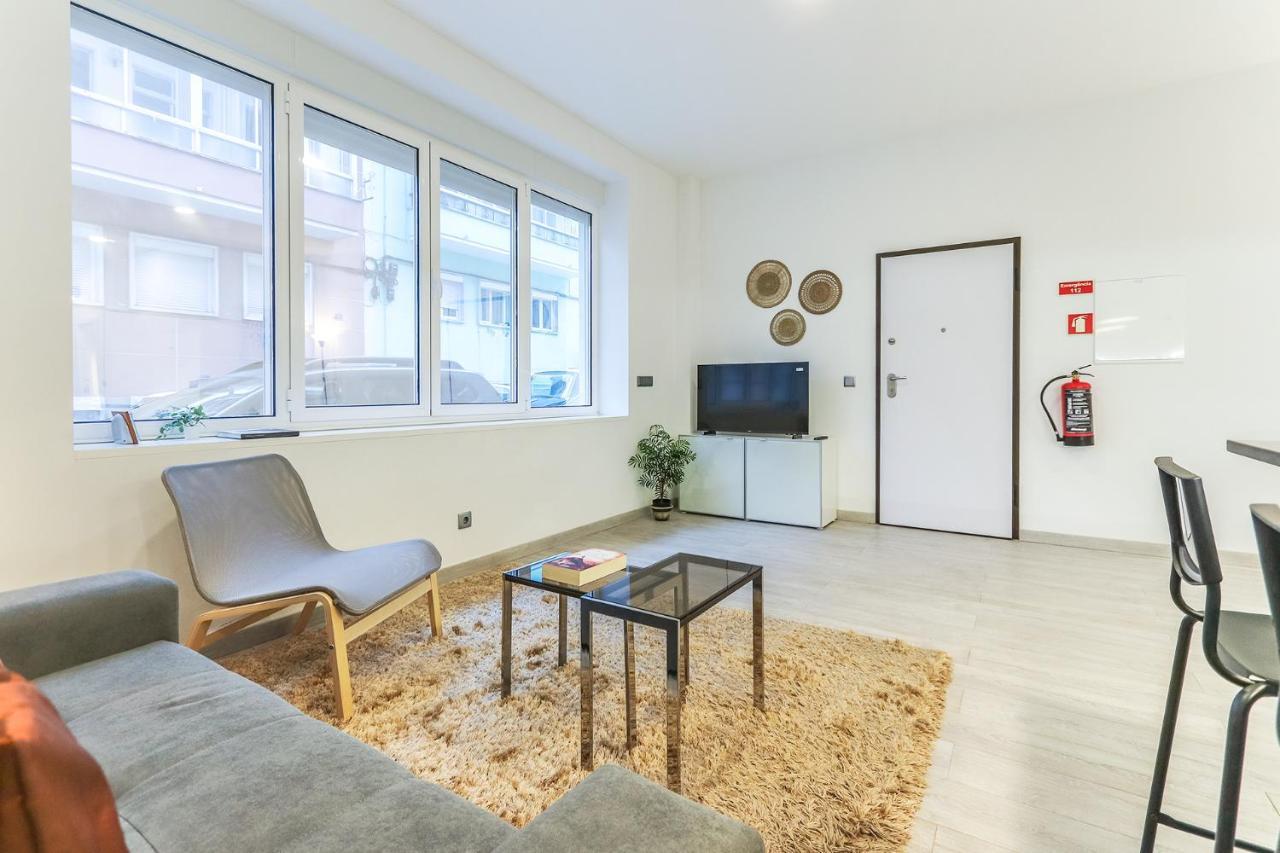 Vita Portucale ! Moscavide Family Apartment Lisboa Kültér fotó